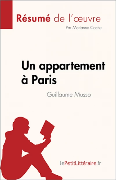 Résumé du livre :  Un appartement à Paris